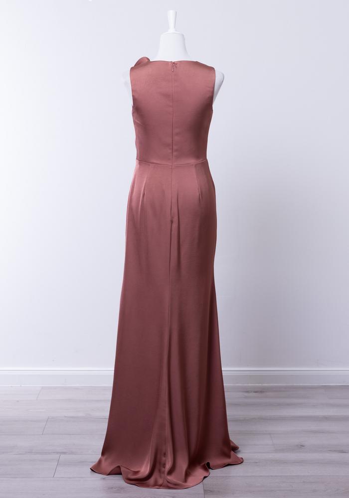 ck marsala red back