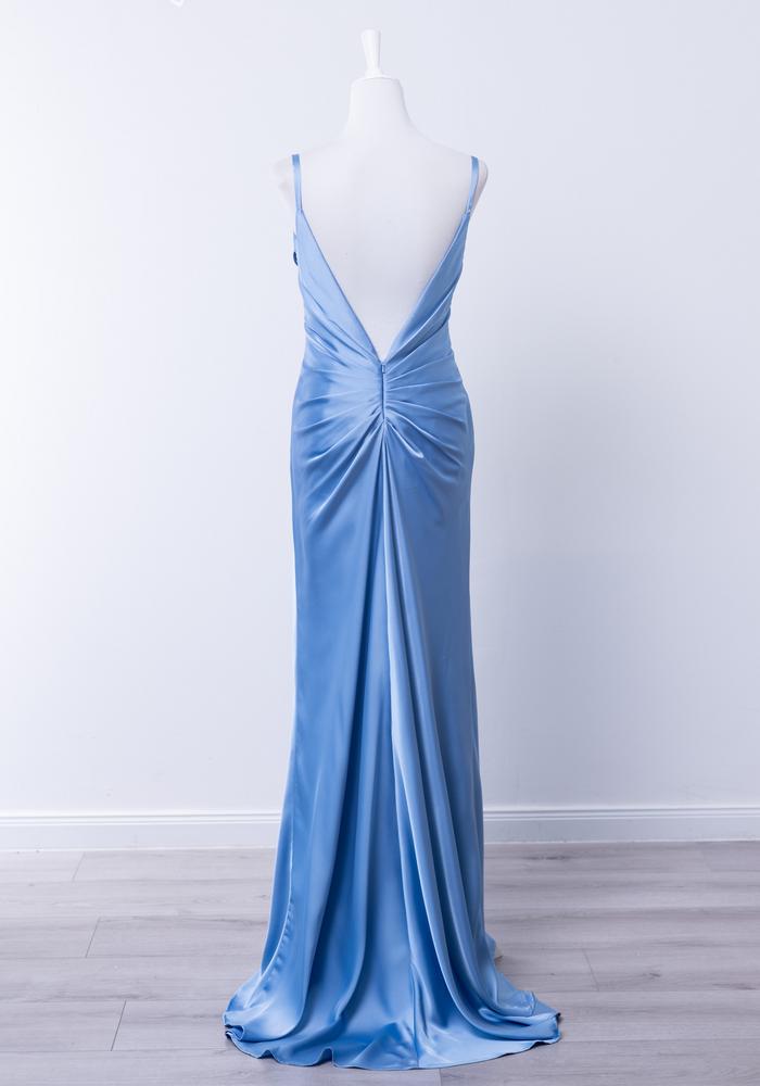 CK alaska blue back