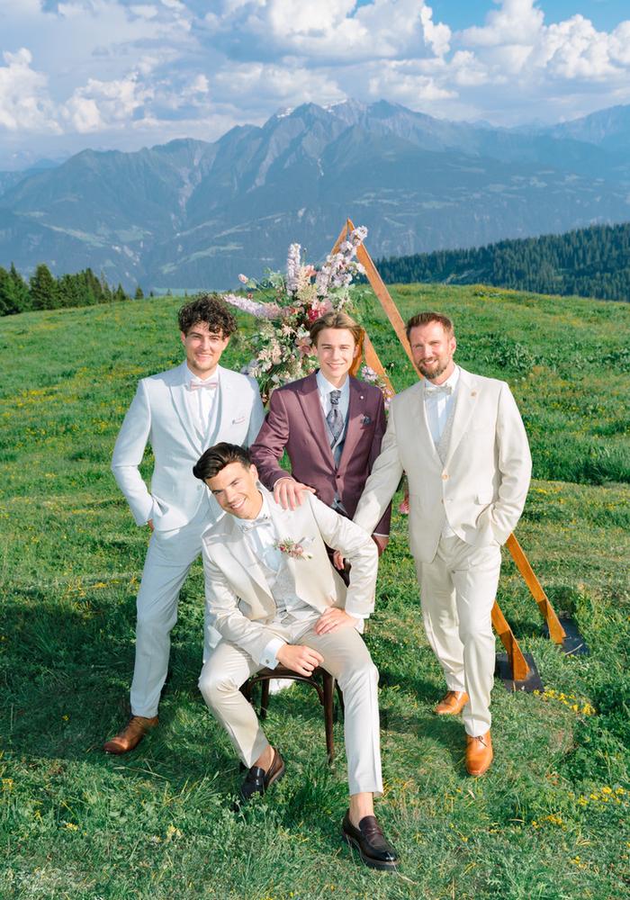 Shooting Laax 22.06.26