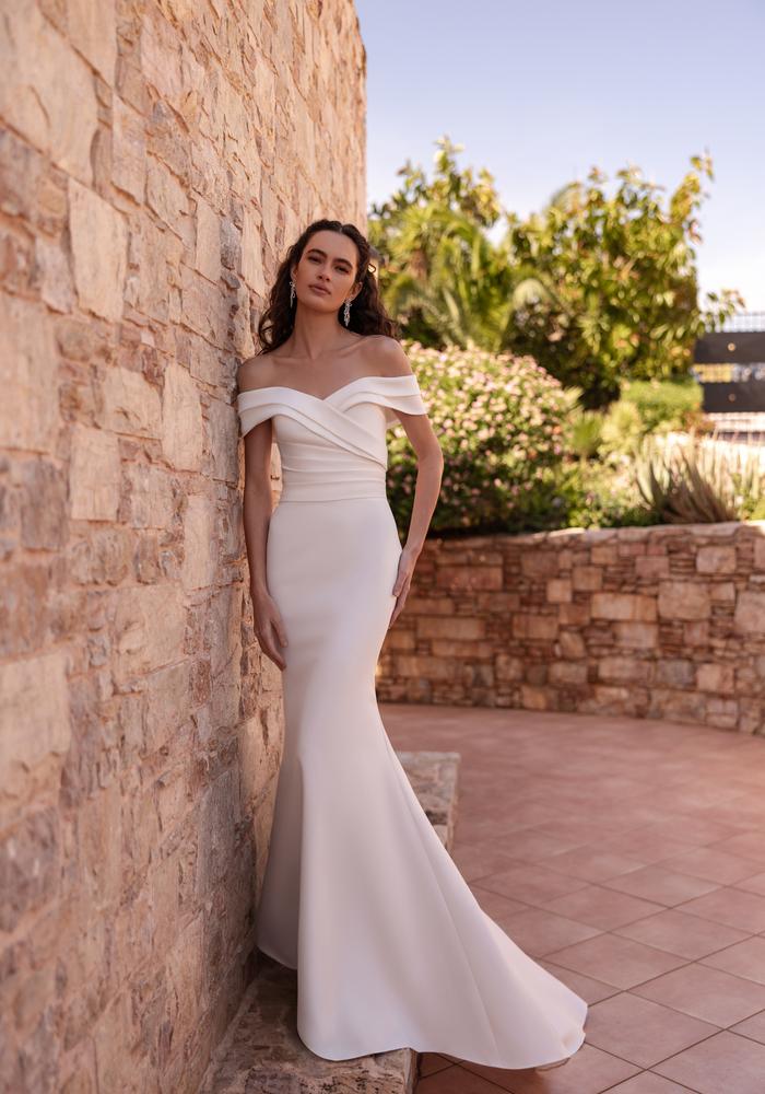 Demetrios L1184 front