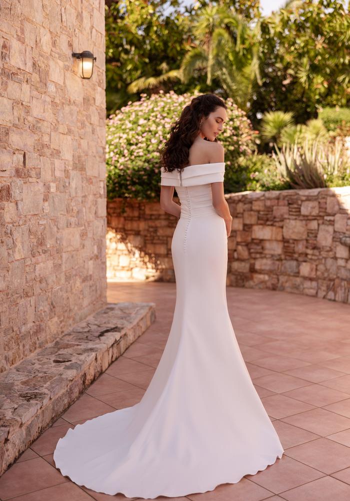 Demetrios L1184 back