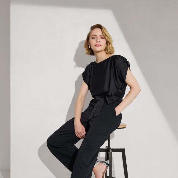 Swing Jumpsuit